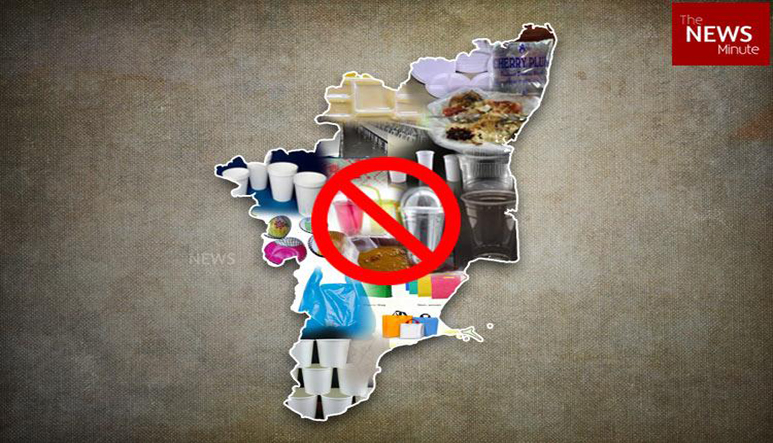 Tamil Nadu Plastic Ban 2019: List of banned items and eco-friendly alternatives
